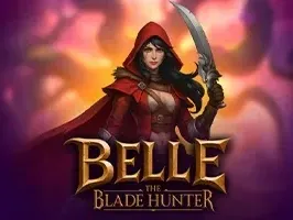 Belle the Blade Hunter game thumbnail