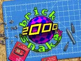 Brick Snake 2000 DNT game thumbnail