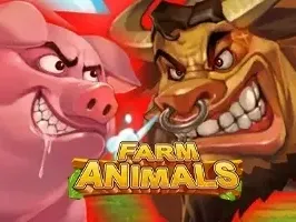 Farm Animals game thumbnail