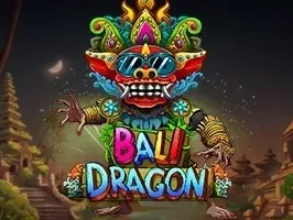 Bali Dragon game thumbnail