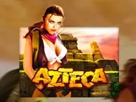 Azteca game thumbnail