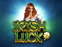 Irish Luck game thumbnail
