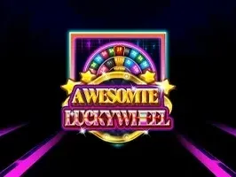 Awesome Lucky Wheel game thumbnail
