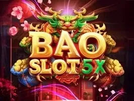 Bao Slot 5X game thumbnail
