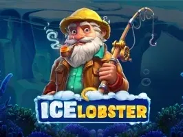 Ice Lobster game thumbnail