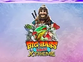 Big Bass Xmas Xtreme
